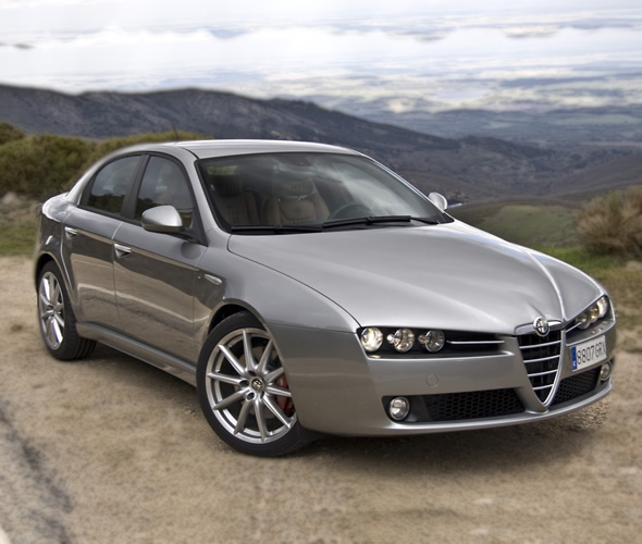 alfa 159 workshop manual download image 3